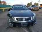2010 HONDA ACCORD