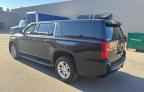 2016 CHEVROLET Suburban