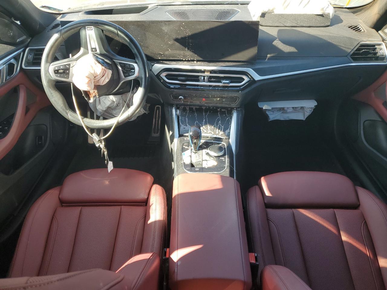 2023 BMW i4