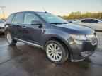 2013 LINCOLN MKX