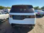 2021 LAND ROVER Discovery