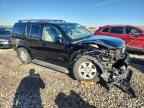 2007 NISSAN PATHFINDER