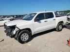 2022 NISSAN Frontier