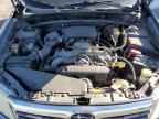 2010 SUBARU FORESTER