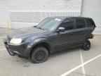 2010 SUBARU FORESTER