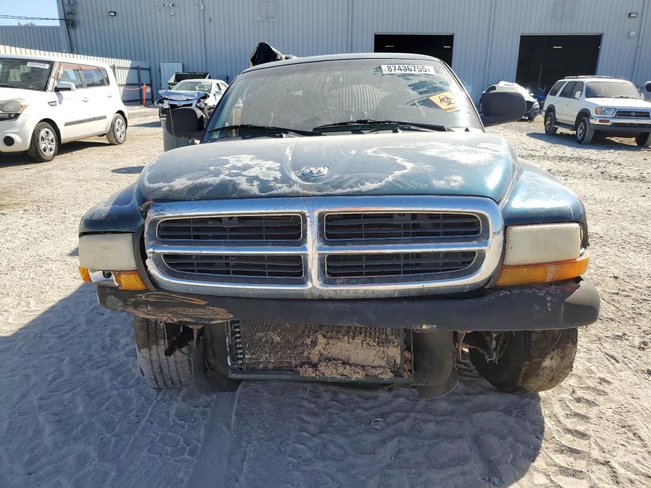 1999 DODGE Dakota