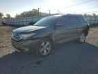 2008 TOYOTA HIGHLANDER