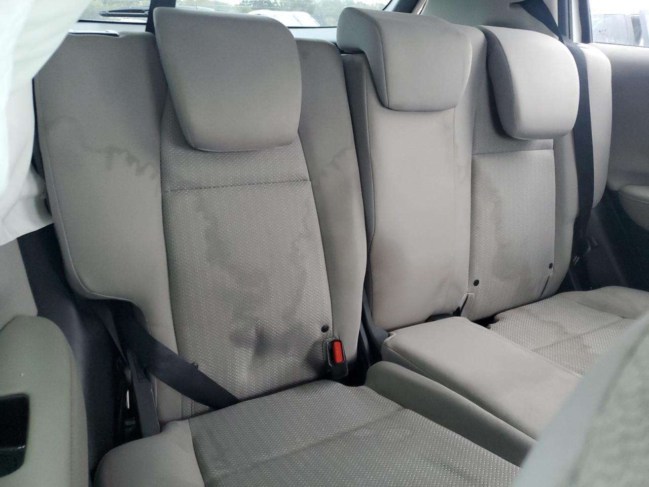 2018 HONDA HR-V