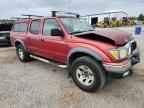 2004 TOYOTA TACOMA