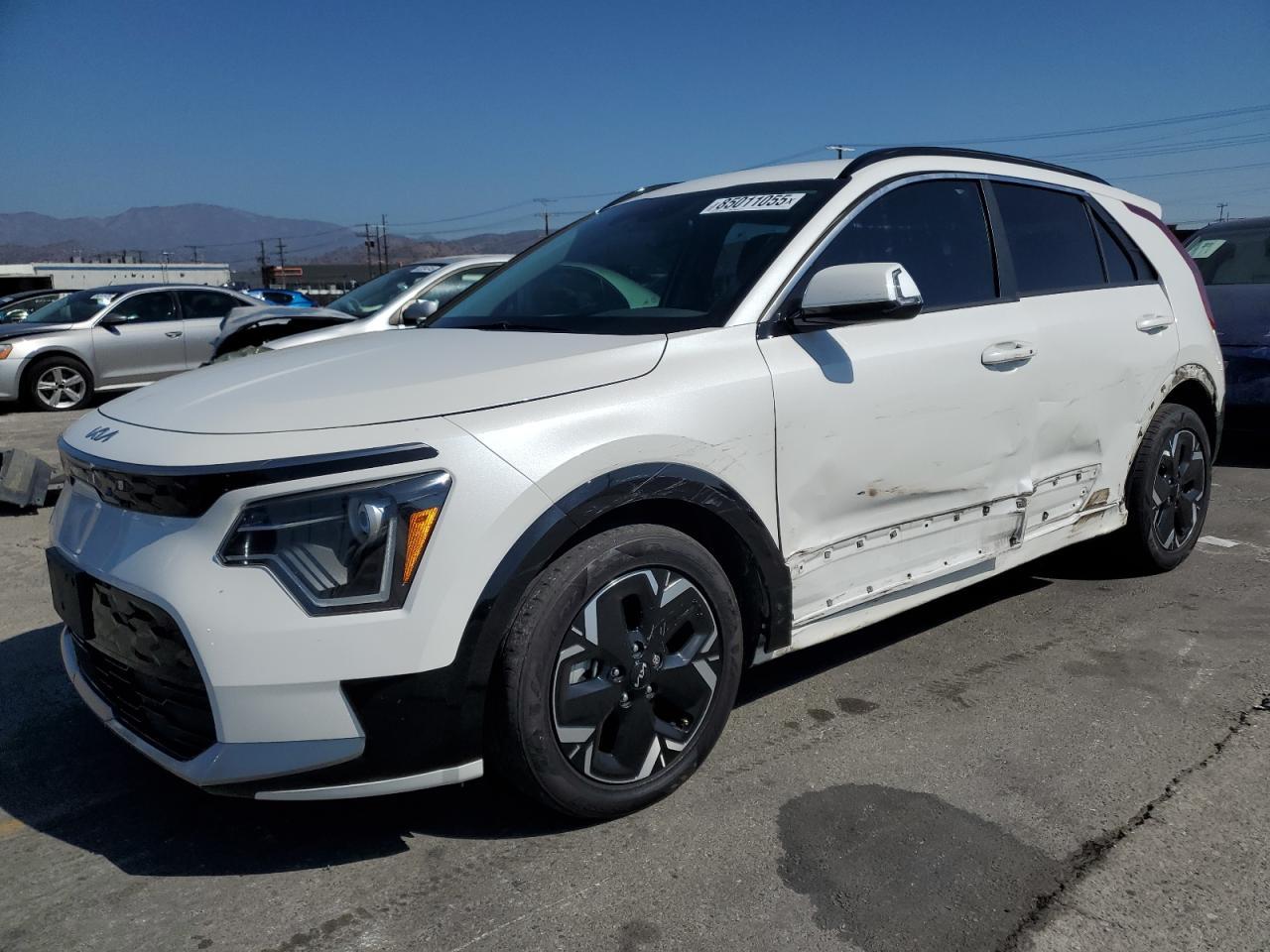 2023 KIA Niro