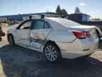 2014 CHEVROLET MALIBU