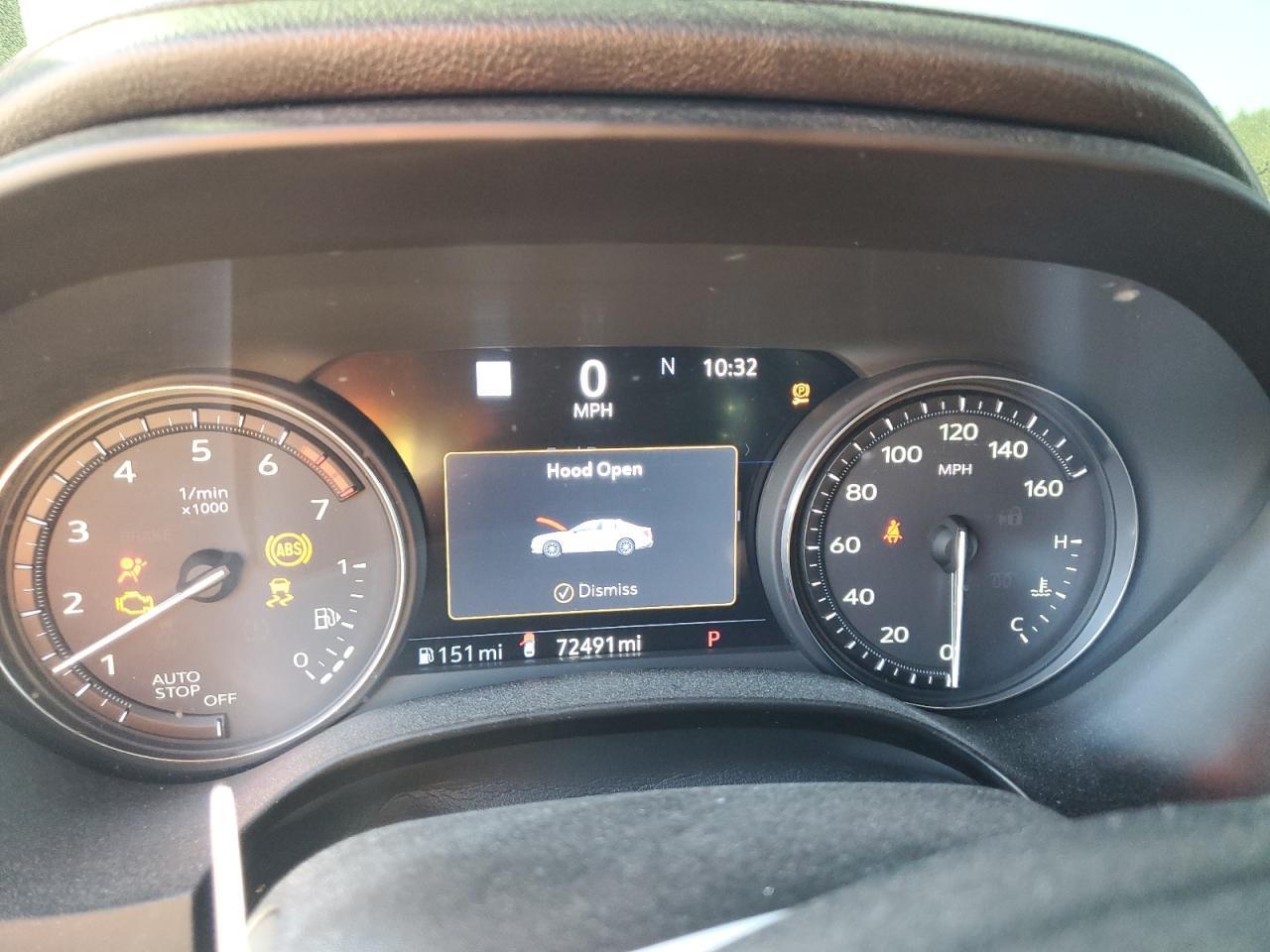 2020 CADILLAC CT4