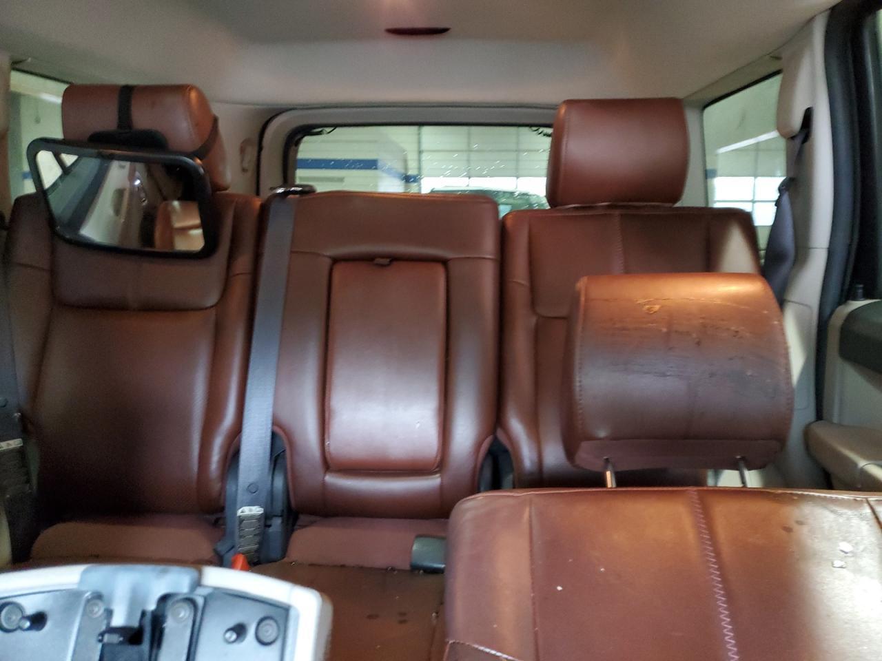 2006 JEEP Commander