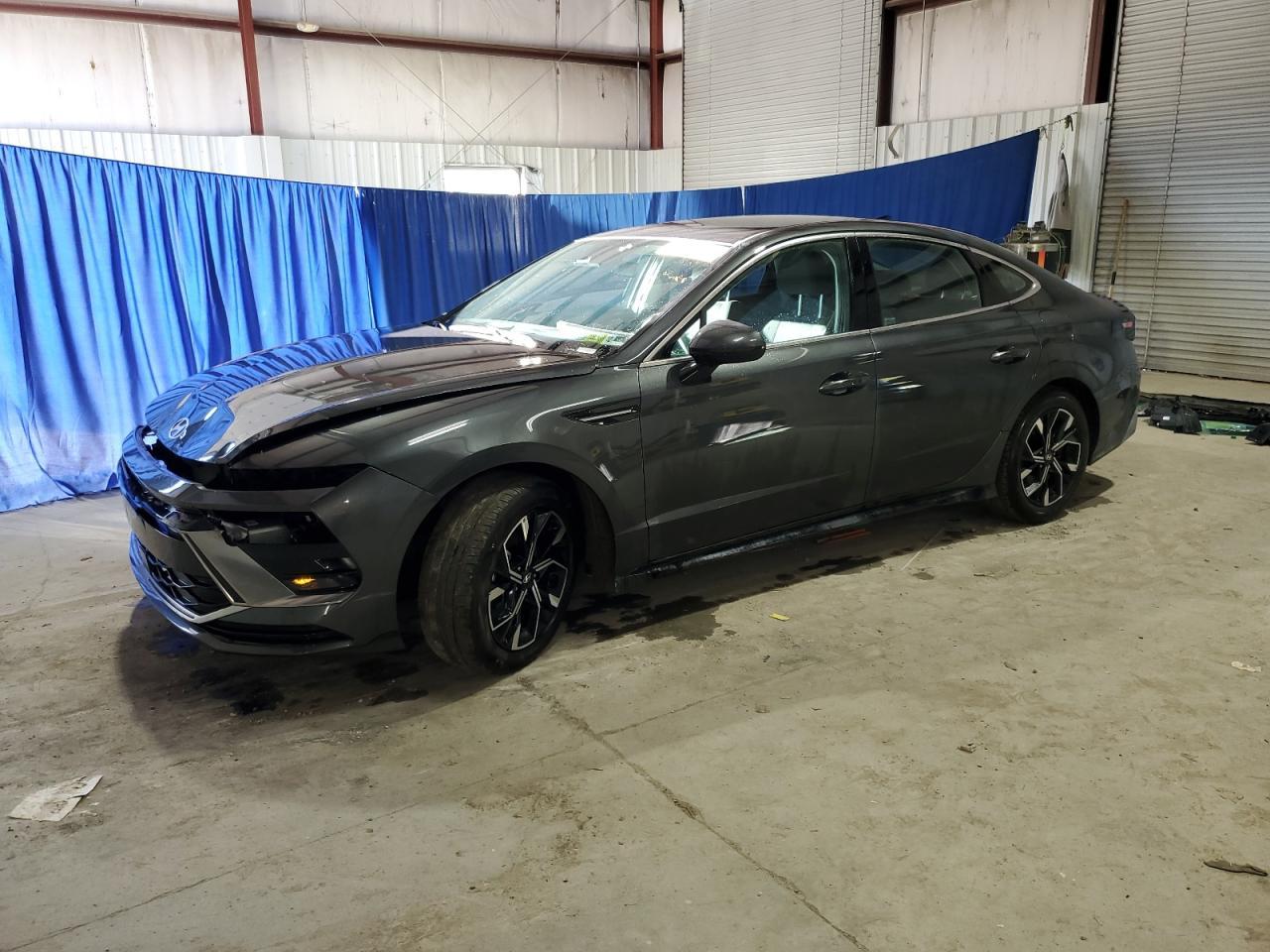 2025 HYUNDAI SONATA