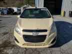 2013 CHEVROLET Spark