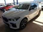 2022 BMW X6