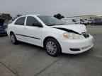 2006 TOYOTA COROLLA