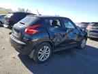 2012 NISSAN Juke