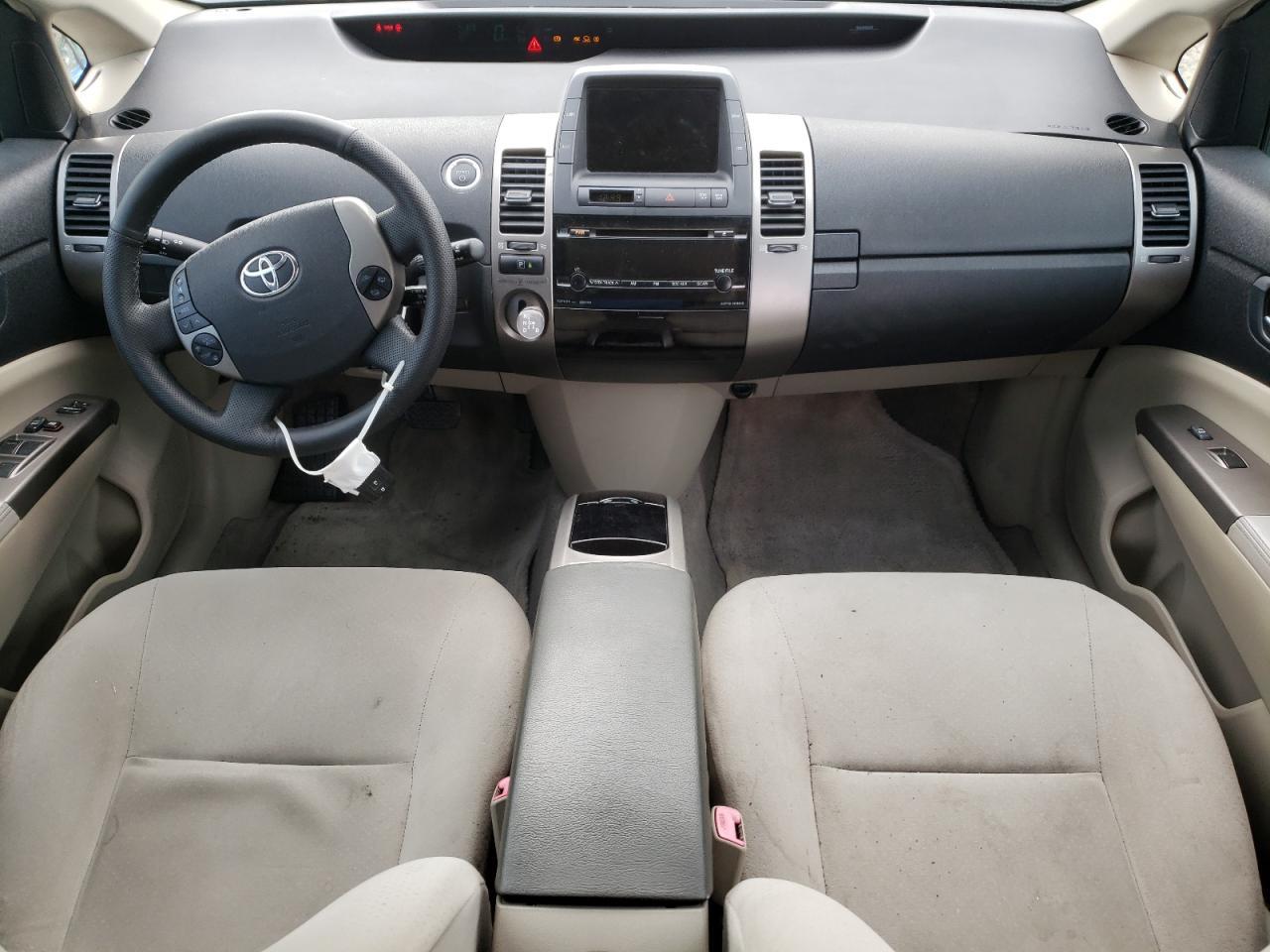 2006 TOYOTA PRIUS