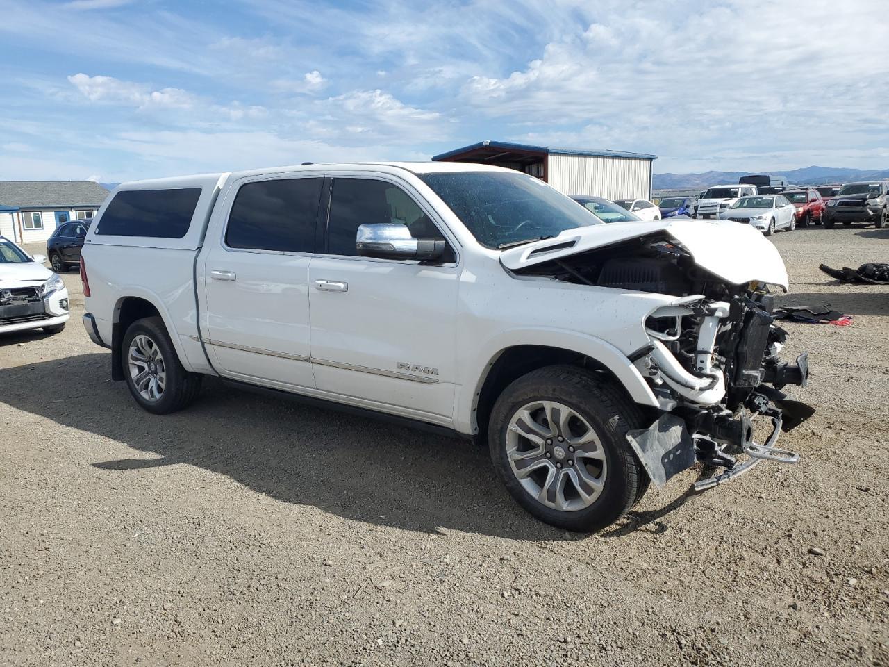 2024 RAM 1500