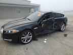 2015 JAGUAR XF
