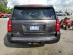 2015 CHEVROLET Suburban