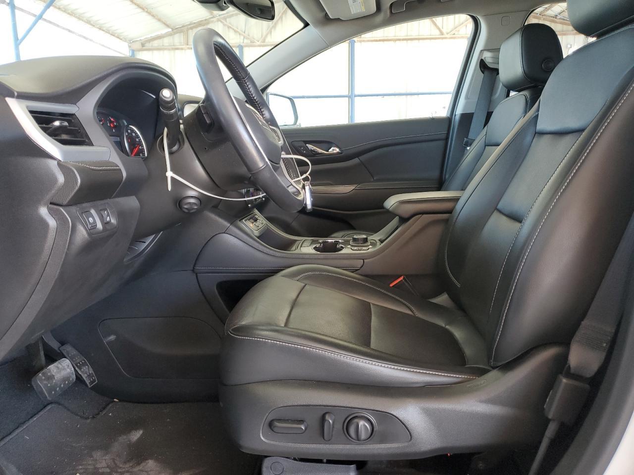 2021 GMC ACADIA