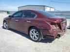 2013 NISSAN Maxima