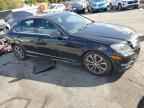 2014 MERCEDES-BENZ C-CLASS