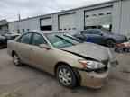 2002 TOYOTA CAMRY