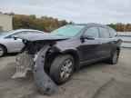 2017 CHEVROLET TRAVERSE