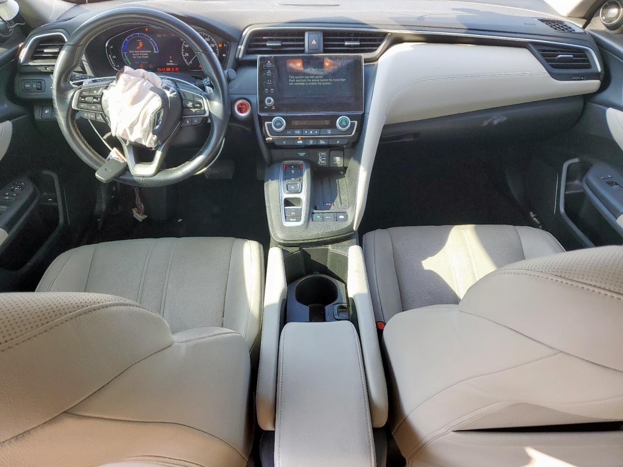2024 HONDA Insight