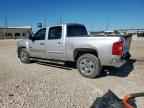 2011 CHEVROLET SILVERADO 1500