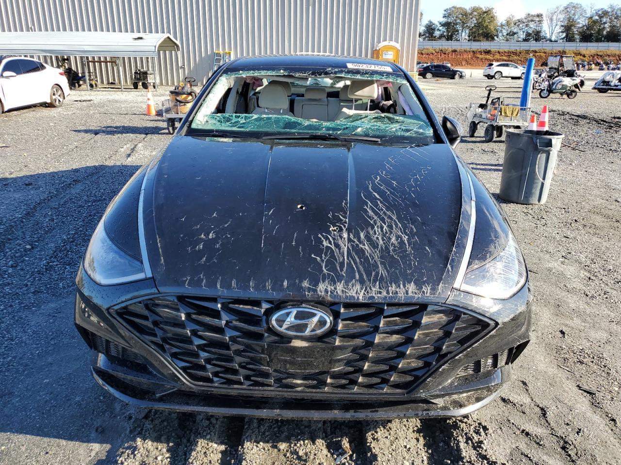 2023 HYUNDAI SONATA