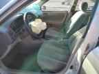2000 TOYOTA COROLLA