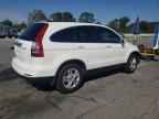 2010 HONDA CR-V