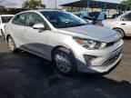 2022 KIA RIO