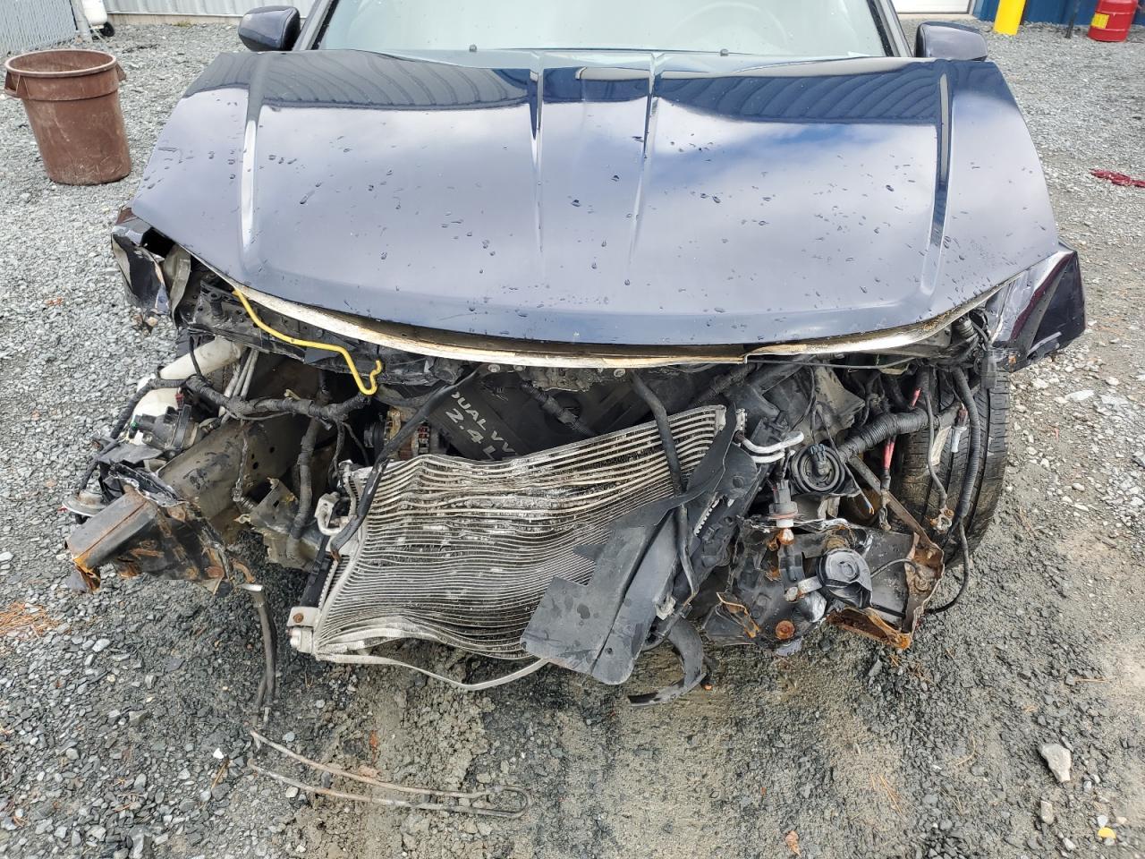 2011 DODGE Avenger
