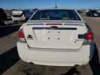 2008 FORD FUSION