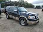 2013 FORD Expedition
