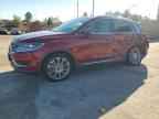 2018 LINCOLN MKX