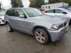 2006 BMW X3