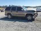 2004 CHEVROLET Tahoe