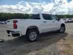 2022 CHEVROLET Silverado