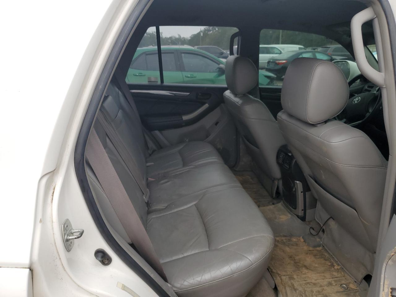 2005 TOYOTA 4Runner