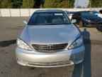 2005 TOYOTA CAMRY