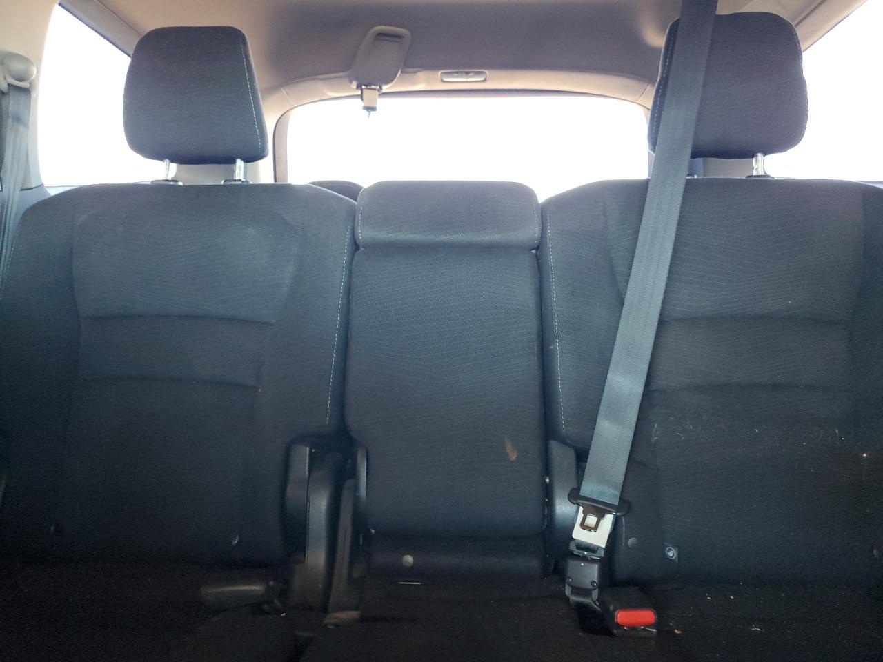 2018 HONDA PILOT