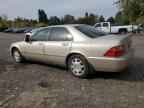 2000 ACURA RL