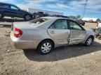 2003 TOYOTA CAMRY