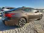 2016 NISSAN Maxima